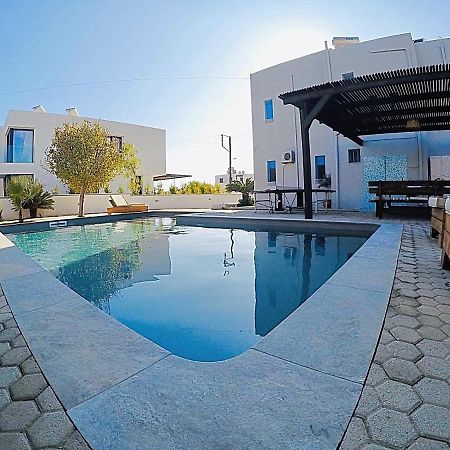 Villa Amor Pefki  Exterior photo