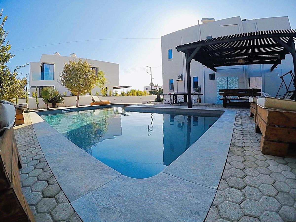 Villa Amor Pefki  Exterior photo
