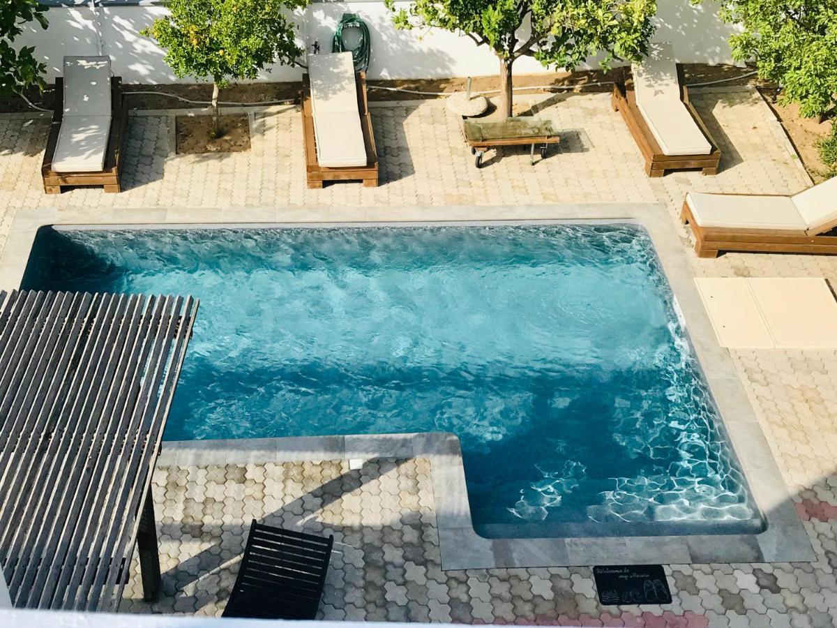 Villa Amor Pefki  Exterior photo