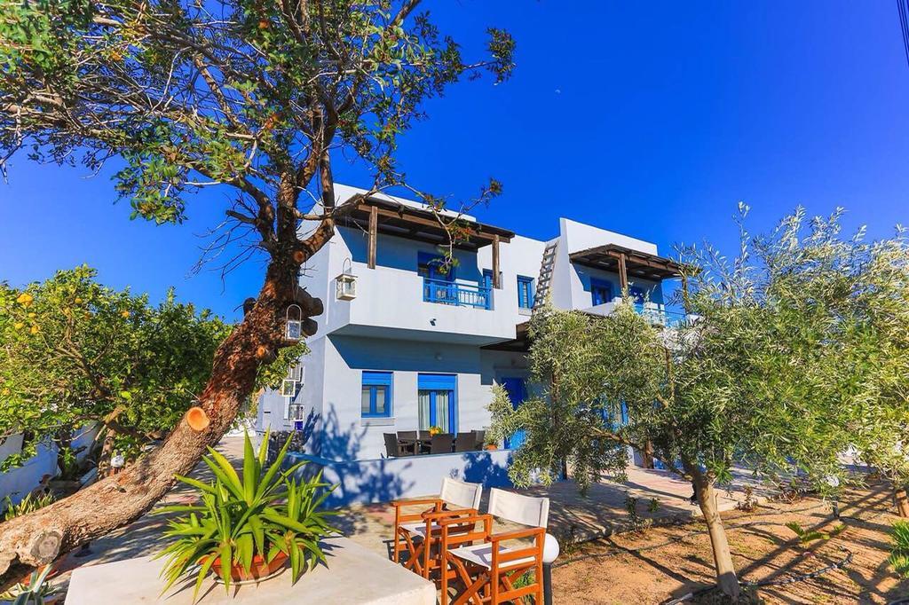 Villa Amor Pefki  Exterior photo