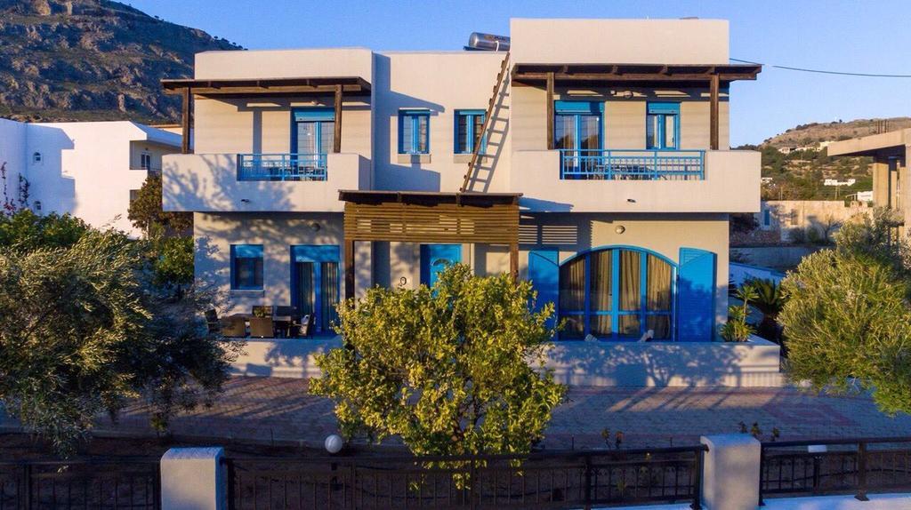 Villa Amor Pefki  Exterior photo