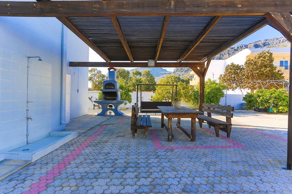 Villa Amor Pefki  Exterior photo