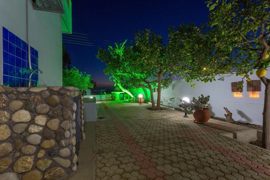 Villa Amor Pefki  Exterior photo