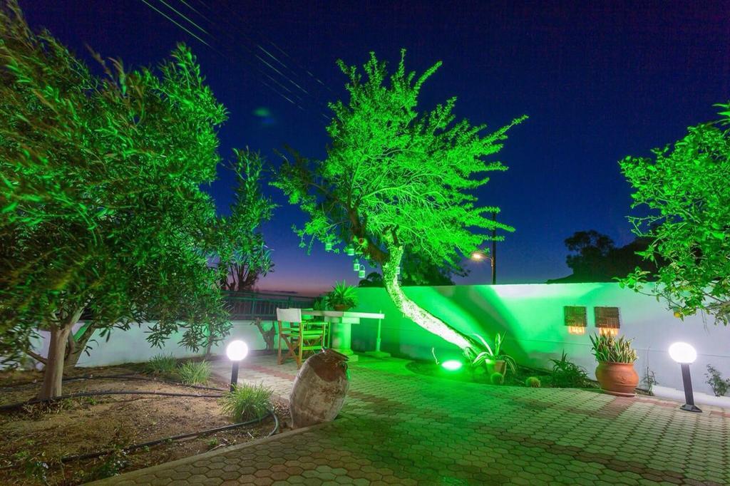 Villa Amor Pefki  Exterior photo