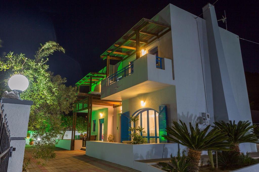 Villa Amor Pefki  Exterior photo