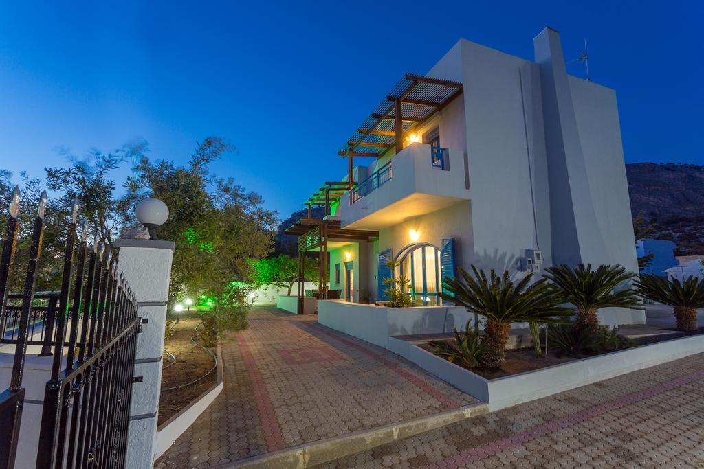 Villa Amor Pefki  Exterior photo