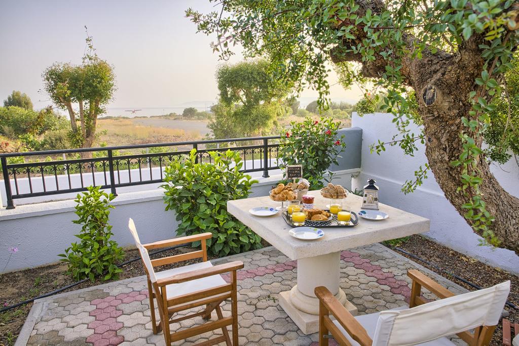 Villa Amor Pefki  Exterior photo