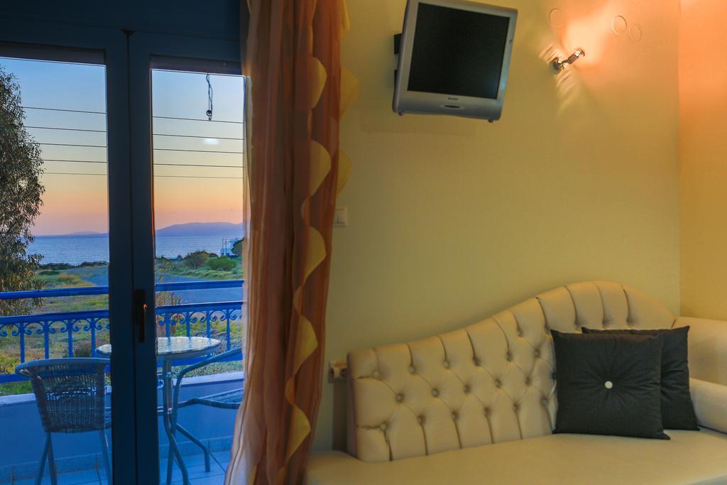 Villa Amor Pefki  Exterior photo