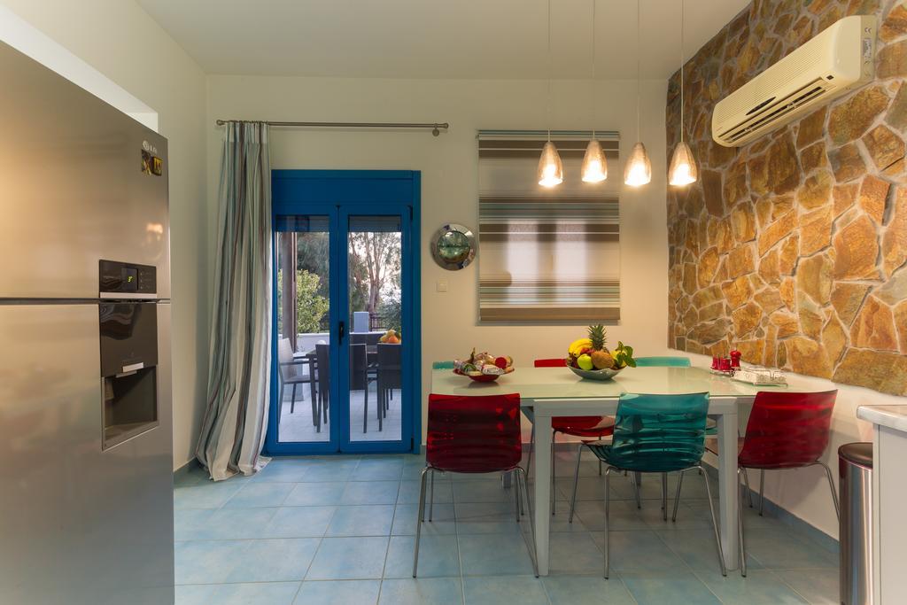 Villa Amor Pefki  Exterior photo