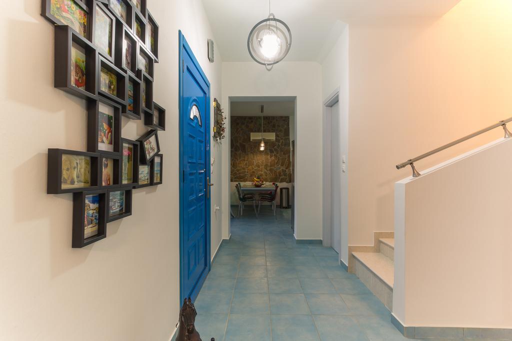 Villa Amor Pefki  Exterior photo